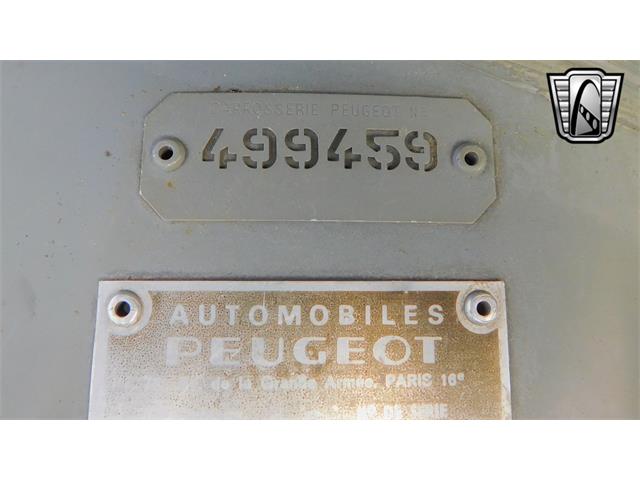 1979 Peugeot Antique (CC-1953072) for sale in O'Fallon, Illinois