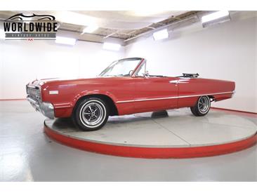 1965 Dodge Polara (CC-1953075) for sale in Denver , Colorado