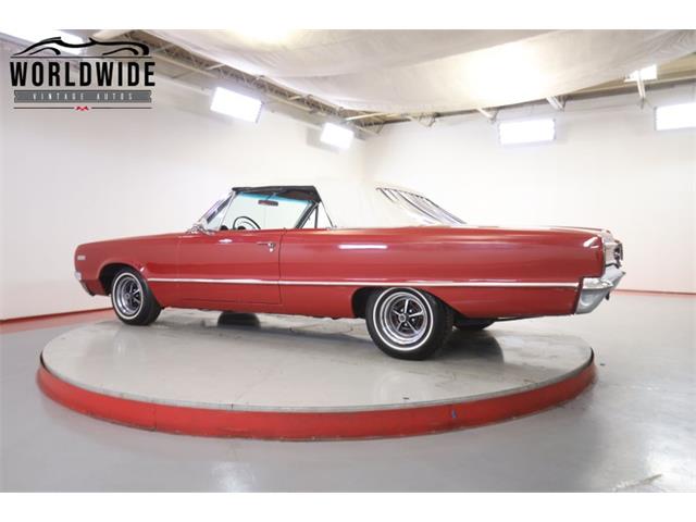 1965 Dodge Polara (CC-1953075) for sale in Denver , Colorado