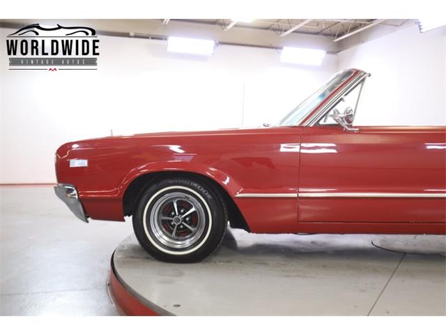 1965 Dodge Polara (CC-1953075) for sale in Denver , Colorado