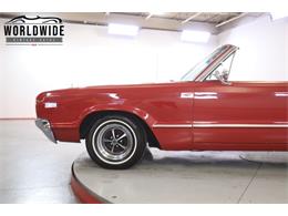 1965 Dodge Polara (CC-1953075) for sale in Denver , Colorado