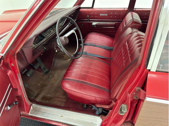 1968 Plymouth Fury III (CC-1953079) for sale in Morgantown, Pennsylvania
