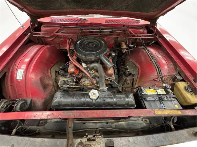 1968 Plymouth Fury III (CC-1953079) for sale in Morgantown, Pennsylvania