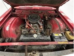 1968 Plymouth Fury III (CC-1953079) for sale in Morgantown, Pennsylvania