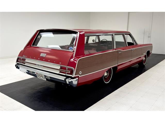 1968 Plymouth Fury III (CC-1953079) for sale in Morgantown, Pennsylvania