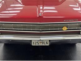 1968 Plymouth Fury III (CC-1953079) for sale in Morgantown, Pennsylvania