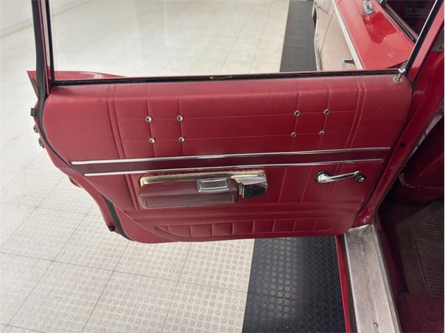 1968 Plymouth Fury III (CC-1953079) for sale in Morgantown, Pennsylvania