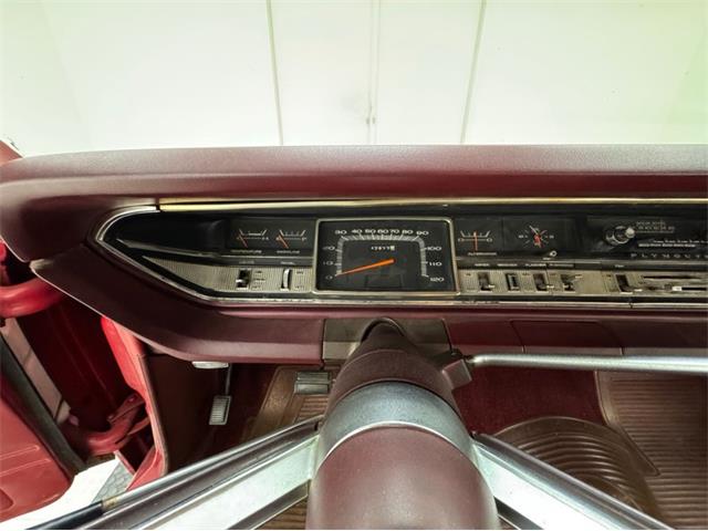 1968 Plymouth Fury III (CC-1953079) for sale in Morgantown, Pennsylvania