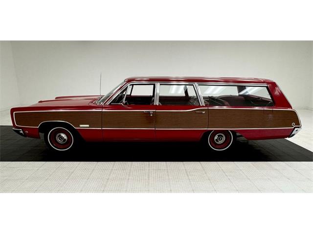 1968 Plymouth Fury III (CC-1953079) for sale in Morgantown, Pennsylvania