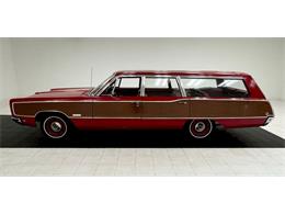 1968 Plymouth Fury III (CC-1953079) for sale in Morgantown, Pennsylvania