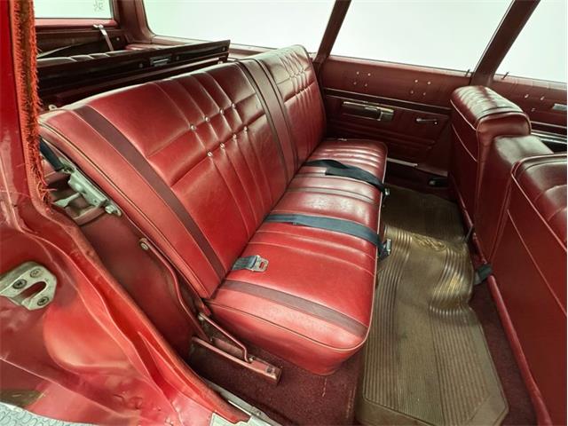 1968 Plymouth Fury III (CC-1953079) for sale in Morgantown, Pennsylvania