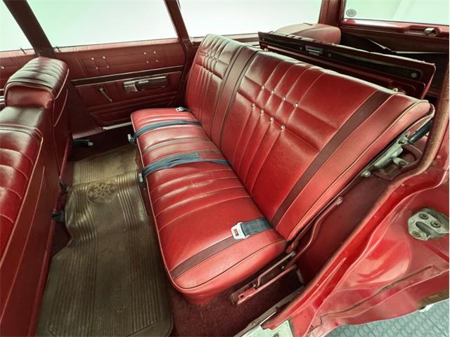 1968 Plymouth Fury III (CC-1953079) for sale in Morgantown, Pennsylvania