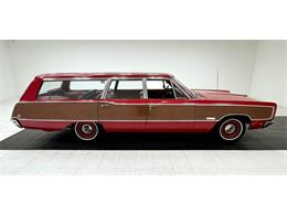 1968 Plymouth Fury III (CC-1953079) for sale in Morgantown, Pennsylvania