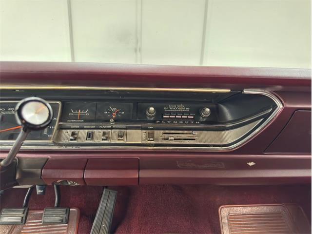 1968 Plymouth Fury III (CC-1953079) for sale in Morgantown, Pennsylvania