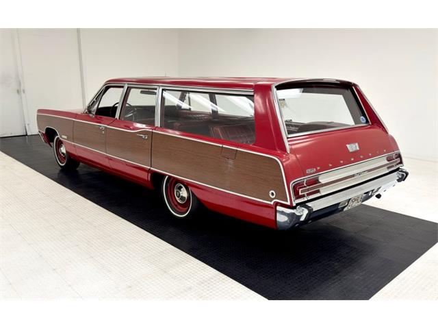 1968 Plymouth Fury III (CC-1953079) for sale in Morgantown, Pennsylvania