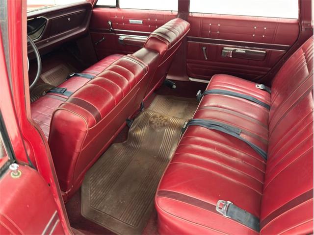 1968 Plymouth Fury III (CC-1953079) for sale in Morgantown, Pennsylvania