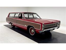 1968 Plymouth Fury III (CC-1953079) for sale in Morgantown, Pennsylvania