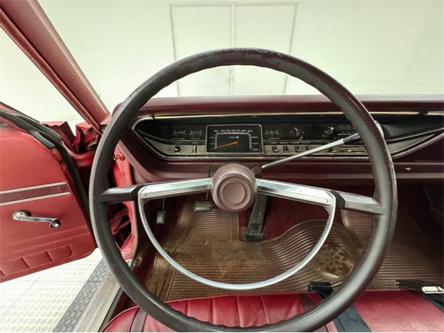 1968 Plymouth Fury III (CC-1953079) for sale in Morgantown, Pennsylvania
