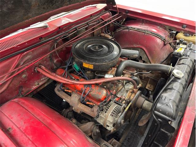 1968 Plymouth Fury III (CC-1953079) for sale in Morgantown, Pennsylvania