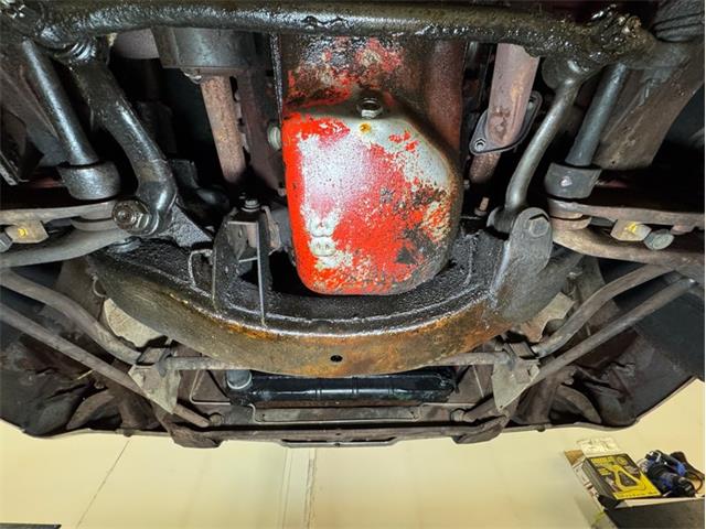 1968 Plymouth Fury III (CC-1953079) for sale in Morgantown, Pennsylvania