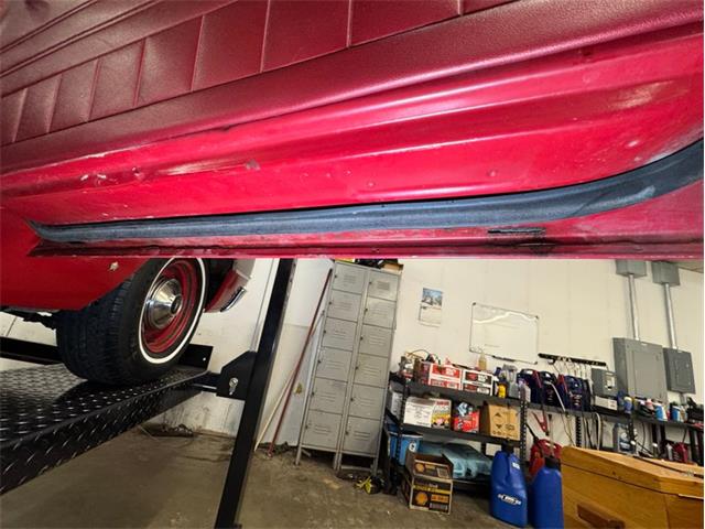 1968 Plymouth Fury III (CC-1953079) for sale in Morgantown, Pennsylvania