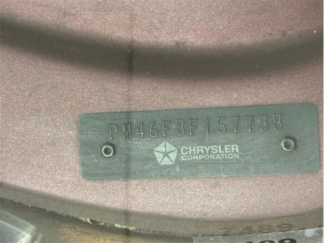 1968 Plymouth Fury III (CC-1953079) for sale in Morgantown, Pennsylvania