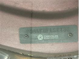1968 Plymouth Fury III (CC-1953079) for sale in Morgantown, Pennsylvania