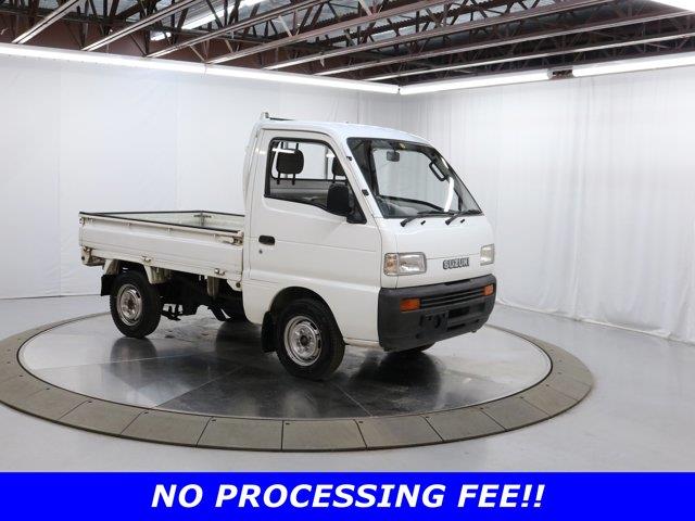 1993 Suzuki Carry (CC-1953088) for sale in Christiansburg, Virginia