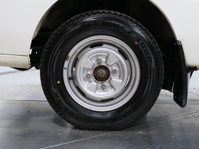 1993 Suzuki Carry (CC-1953088) for sale in Christiansburg, Virginia