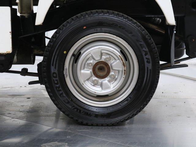 1993 Suzuki Carry (CC-1953088) for sale in Christiansburg, Virginia