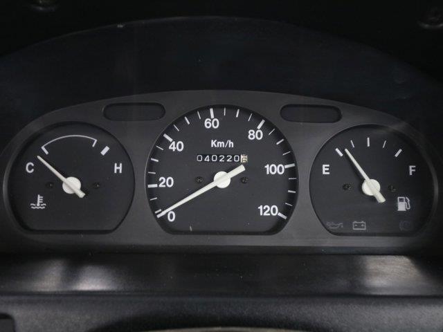 1993 Suzuki Carry (CC-1953088) for sale in Christiansburg, Virginia