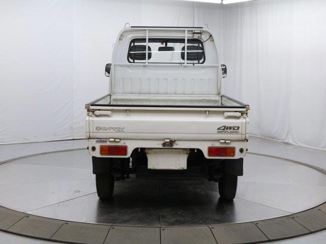 1993 Suzuki Carry (CC-1953088) for sale in Christiansburg, Virginia