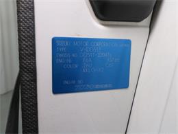 1993 Suzuki Carry (CC-1953088) for sale in Christiansburg, Virginia