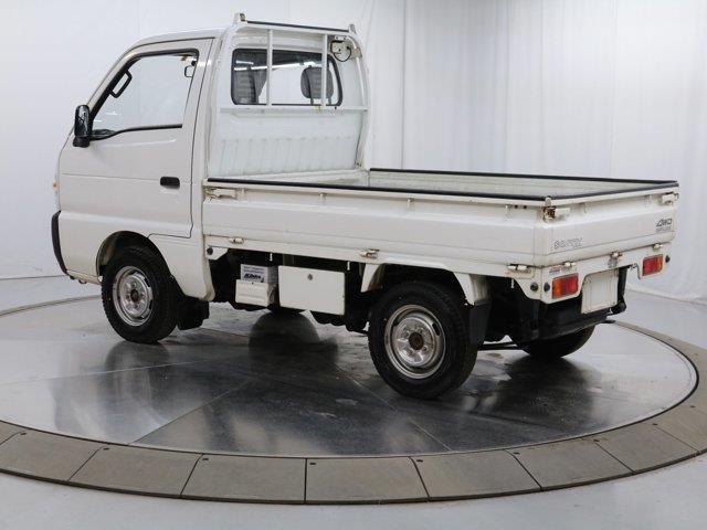1993 Suzuki Carry (CC-1953088) for sale in Christiansburg, Virginia
