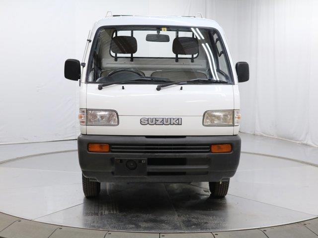 1993 Suzuki Carry (CC-1953088) for sale in Christiansburg, Virginia