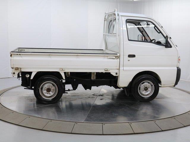 1993 Suzuki Carry (CC-1953088) for sale in Christiansburg, Virginia
