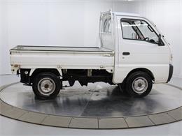 1993 Suzuki Carry (CC-1953088) for sale in Christiansburg, Virginia