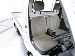 1993 Suzuki Carry (CC-1953088) for sale in Christiansburg, Virginia