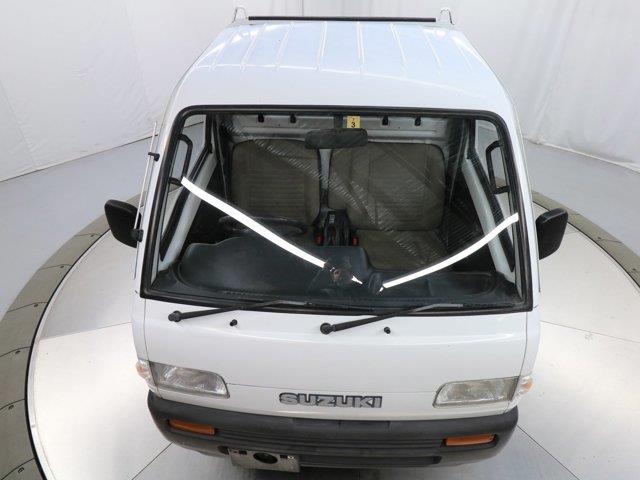 1993 Suzuki Carry (CC-1953088) for sale in Christiansburg, Virginia