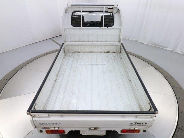 1993 Suzuki Carry (CC-1953088) for sale in Christiansburg, Virginia