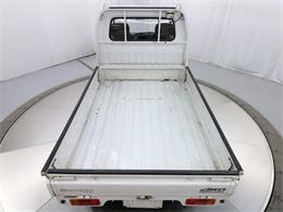 1993 Suzuki Carry (CC-1953088) for sale in Christiansburg, Virginia