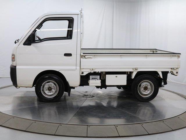 1993 Suzuki Carry (CC-1953088) for sale in Christiansburg, Virginia