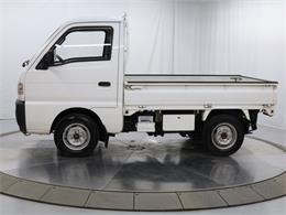 1993 Suzuki Carry (CC-1953088) for sale in Christiansburg, Virginia