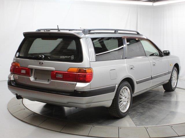 1997 Nissan Stagea (CC-1953095) for sale in Christiansburg, Virginia