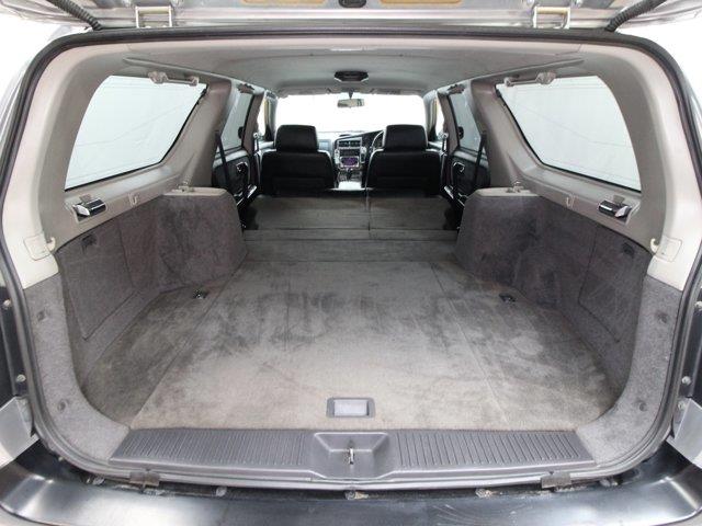 1997 Nissan Stagea (CC-1953095) for sale in Christiansburg, Virginia