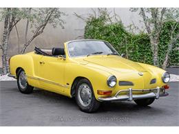 1970 Volkswagen Karmann Ghia (CC-1953113) for sale in Beverly Hills, California