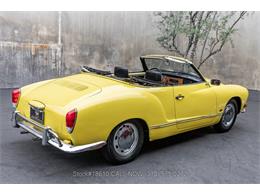 1970 Volkswagen Karmann Ghia (CC-1953113) for sale in Beverly Hills, California
