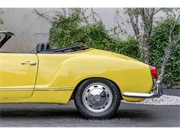 1970 Volkswagen Karmann Ghia (CC-1953113) for sale in Beverly Hills, California
