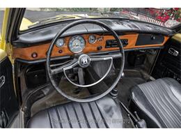 1970 Volkswagen Karmann Ghia (CC-1953113) for sale in Beverly Hills, California
