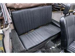 1970 Volkswagen Karmann Ghia (CC-1953113) for sale in Beverly Hills, California